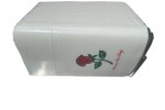 TG2100 ROSE NAPKIN